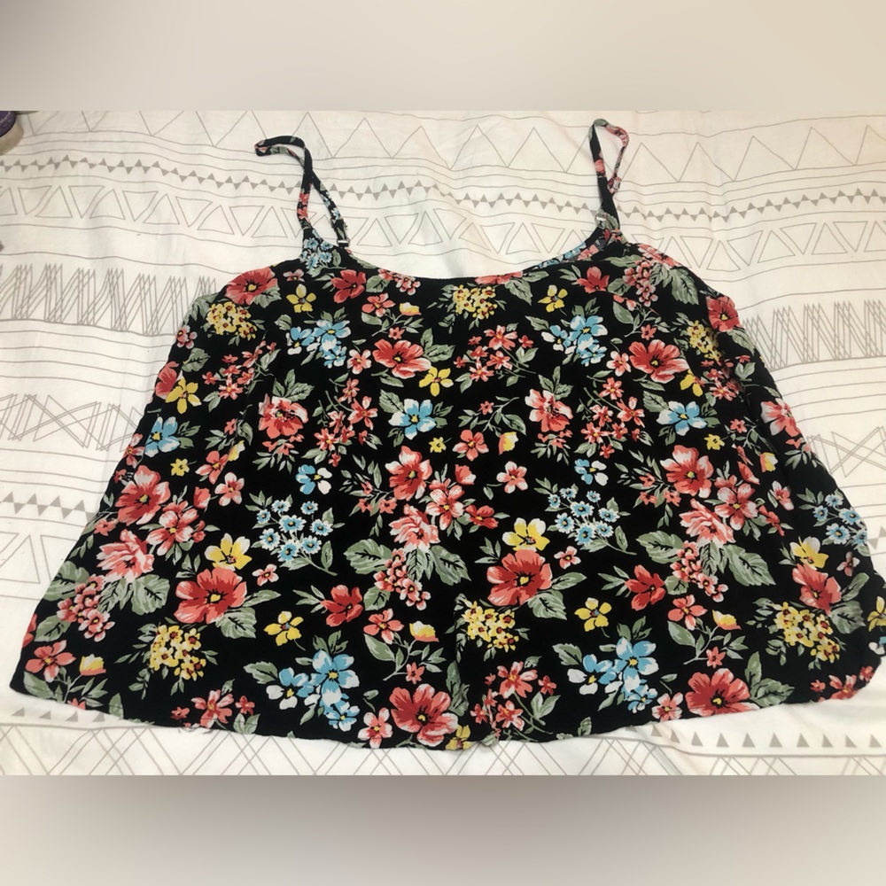 Forever 21 Tank